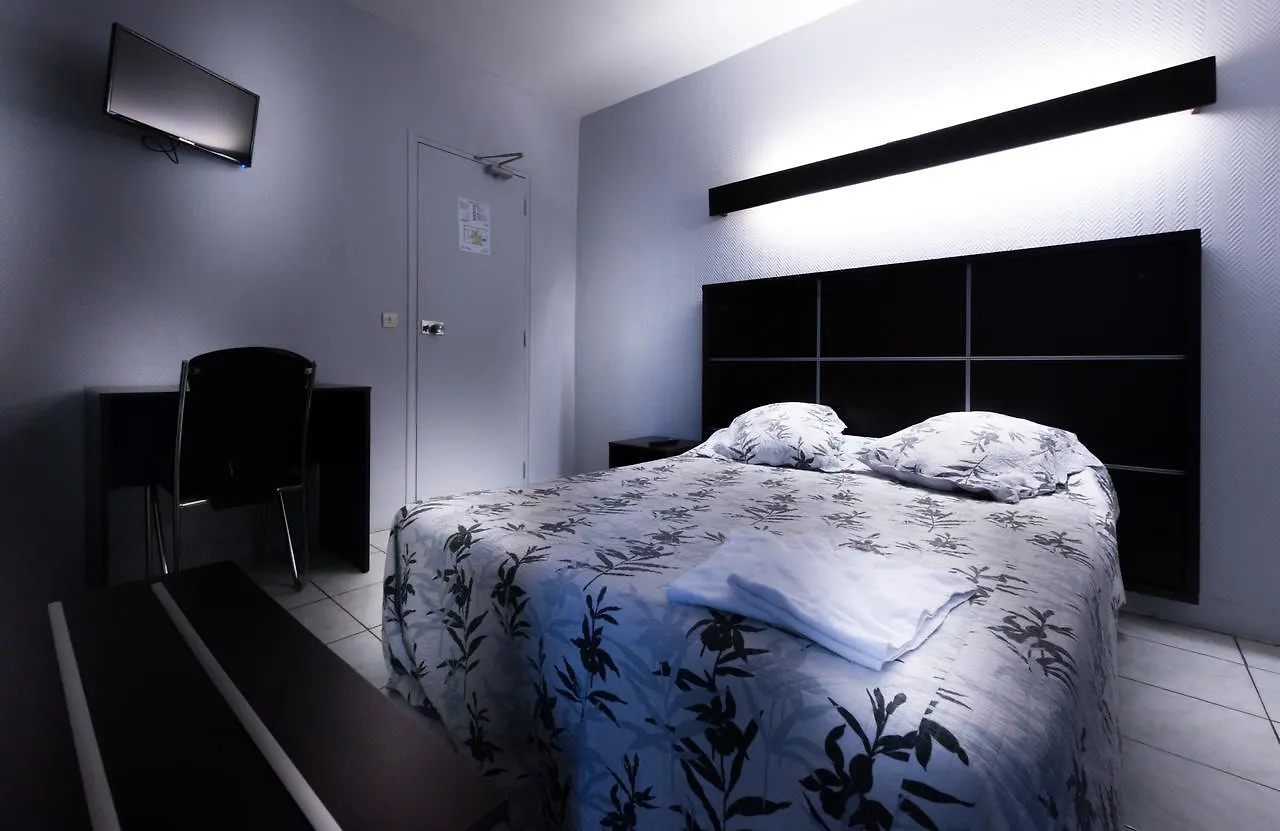 Hotel Du Globe 18 Παρίσι 2*,  Γαλλία