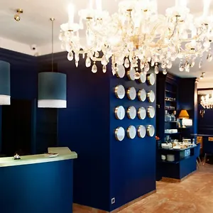 Hotel Petit Saint-honore