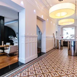 Hotel Le Grand Balcon