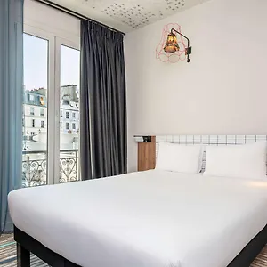 Hotel Ibis Styles Gare De Lyon Bastille