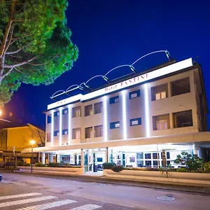 *** Hotel Fantini Italia