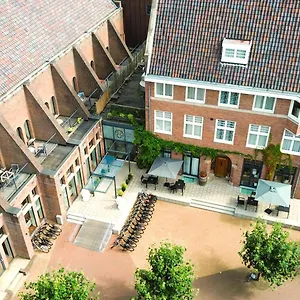 **** Hotel Chasse Paesi Bassi
