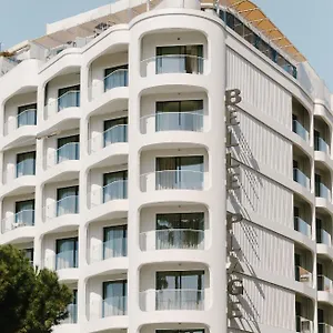 ***** Hotel & Belle Francia