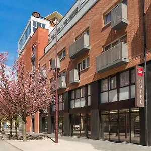 Hotel Ibis Centre Grand Palais