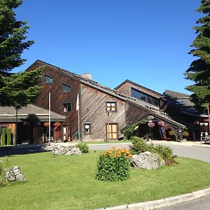Resort Village Club Les Tavaillons