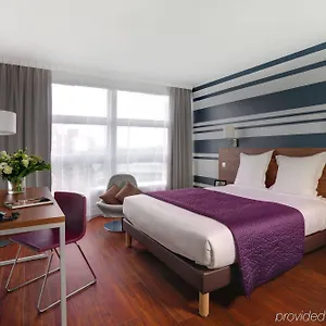 Aparthotel Citadines Centre