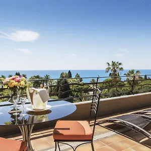 ***** Hotel Anantara Plaza Francia
